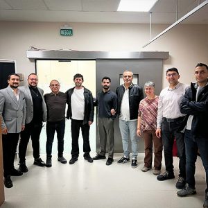 SİVAS CUMHURİYET ÜNİVERSİTESİ